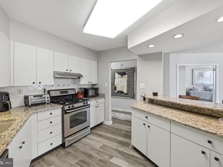 5225 Pooks Hill Road, Unit 1401N, Bethesda, MD 20814 Main Photo