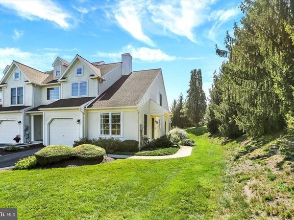 1 WHITETAIL LANE , READING, PA 19607