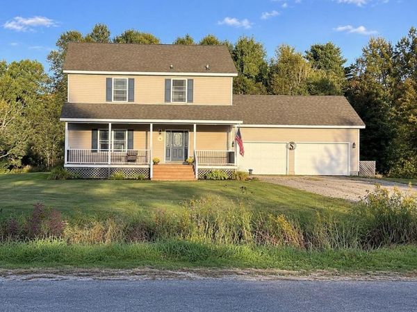 3063 S Ridge RD, Sault Ste Marie, MI 49783