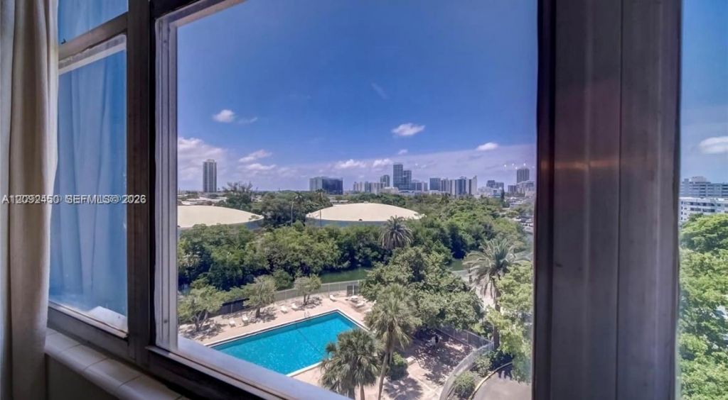 7441 Wayne Ave, Unit 6L, Miami Beach, FL 33141 Photo