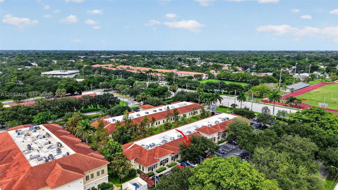 9700 Stirling Rd , Unit 104B, Cooper City, FL 33024 Photo