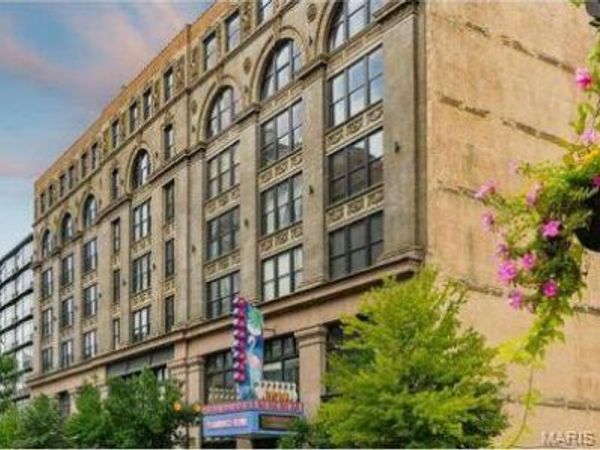 1113 Washington Avenue, St Louis, MO 63101