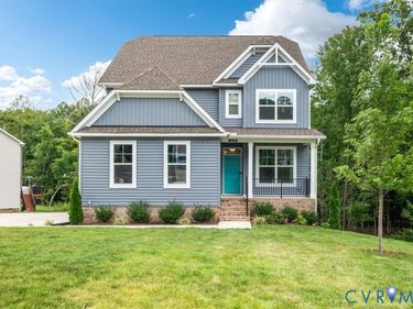 7949 Hartridge Drive, Chesterfield, VA 23832