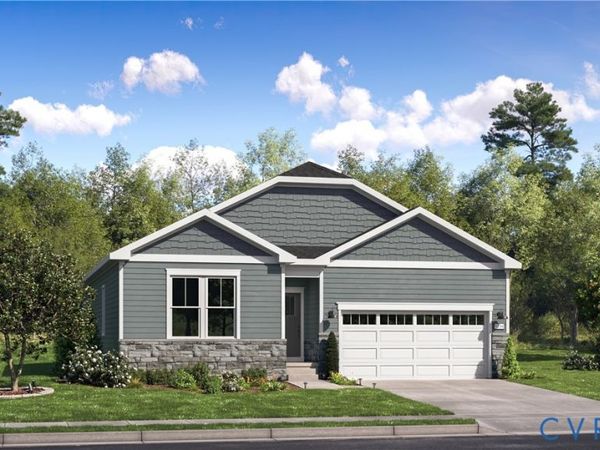 3737 Larimar Lane , Richmond, VA 23223