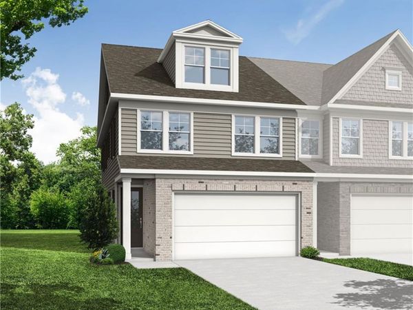 6415 Pinin Place , Cumming, GA 30041
