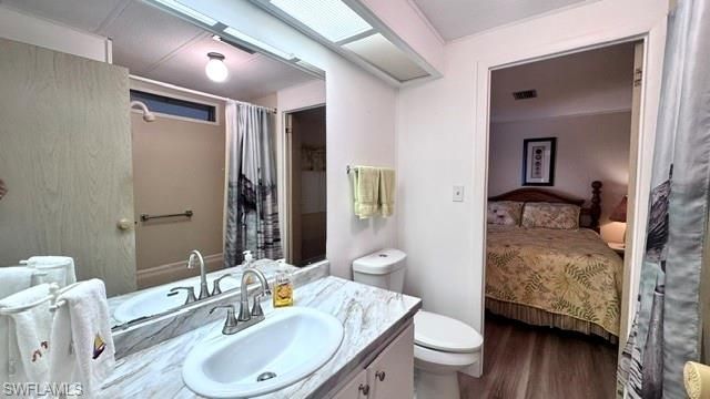 5501 Colonial Rd, Unit 229, North Fort Myers, FL 33917 Photo