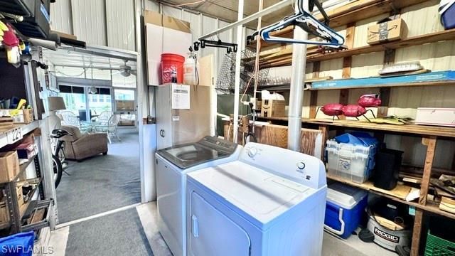5501 Colonial Rd, Unit 229, North Fort Myers, FL 33917 Photo
