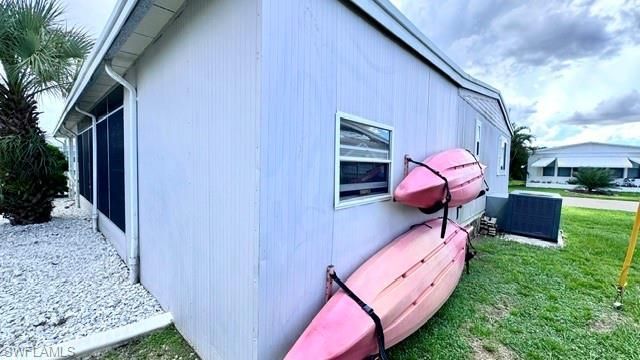 5501 Colonial Rd, Unit 229, North Fort Myers, FL 33917 Photo