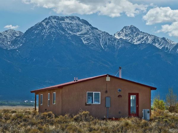 47 Cielo Court , Moffat, CO 81143