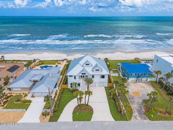 4643 Van Kleeck Drive, New Smyrna Beach, FL 32169