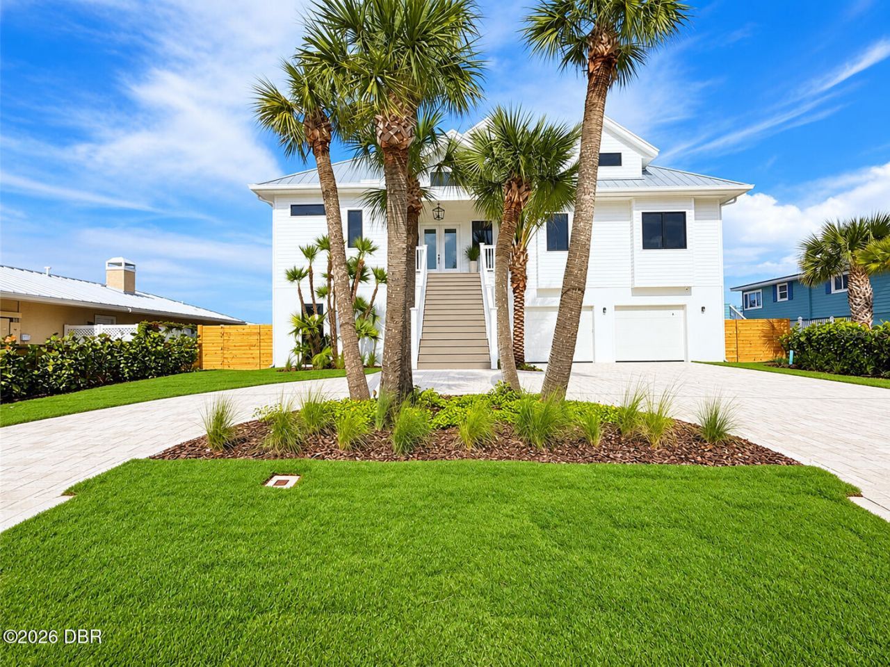 4643 Van Kleeck Drive, New Smyrna Beach, FL 32169 Photo