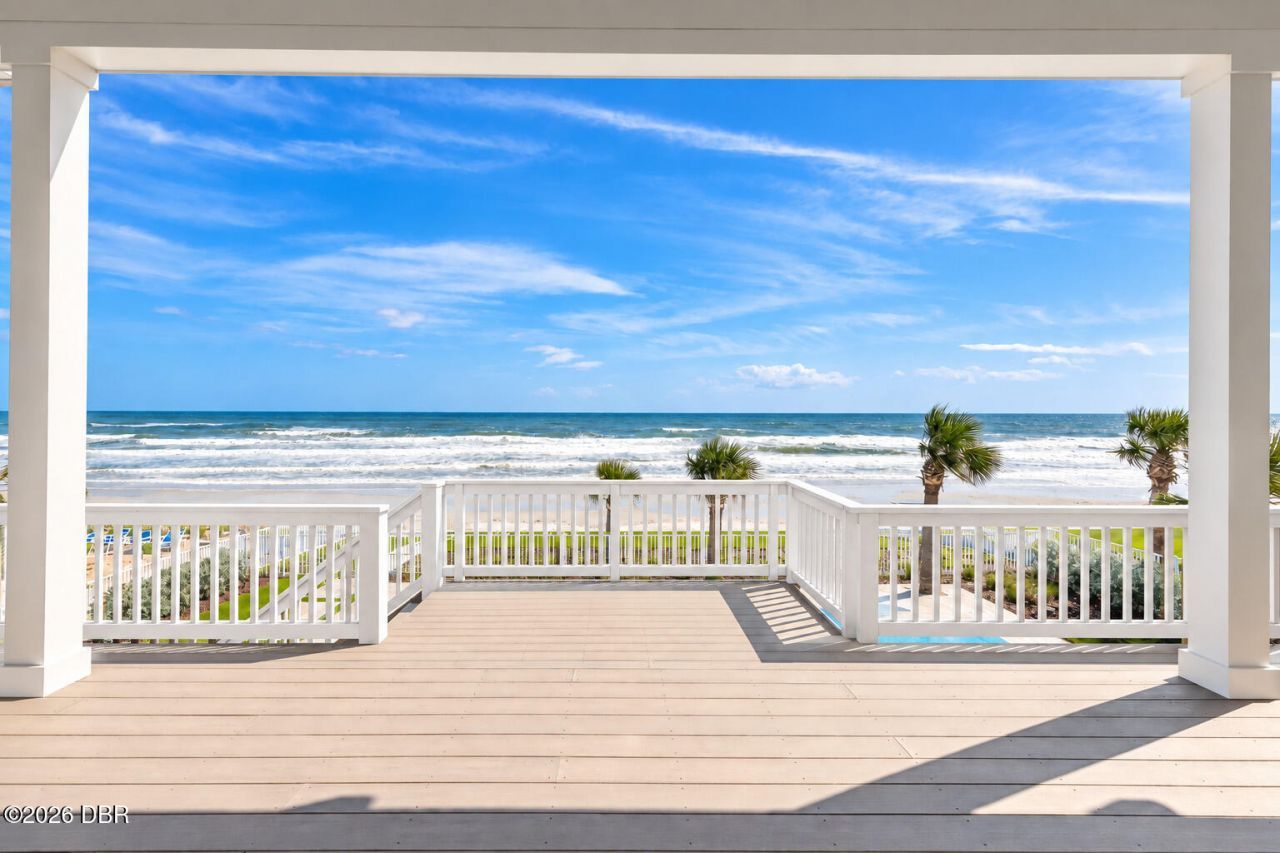 4643 Van Kleeck Drive, New Smyrna Beach, FL 32169 Photo