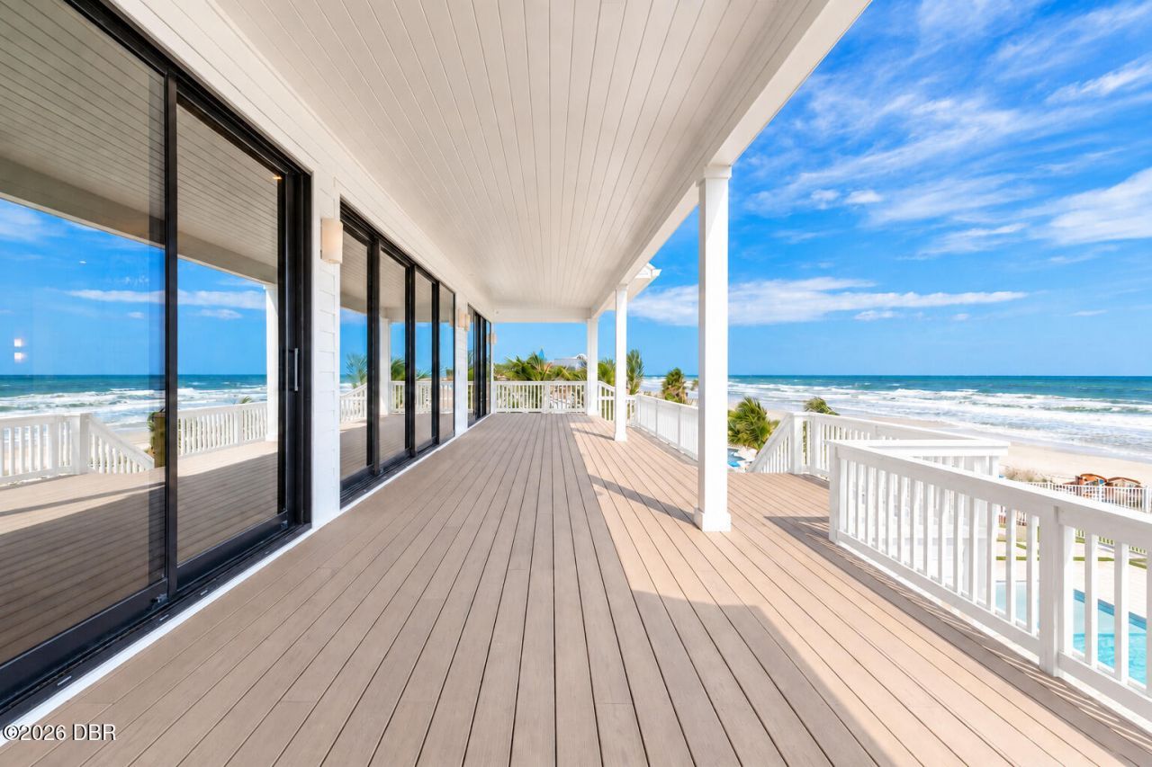 4643 Van Kleeck Drive, New Smyrna Beach, FL 32169 Photo
