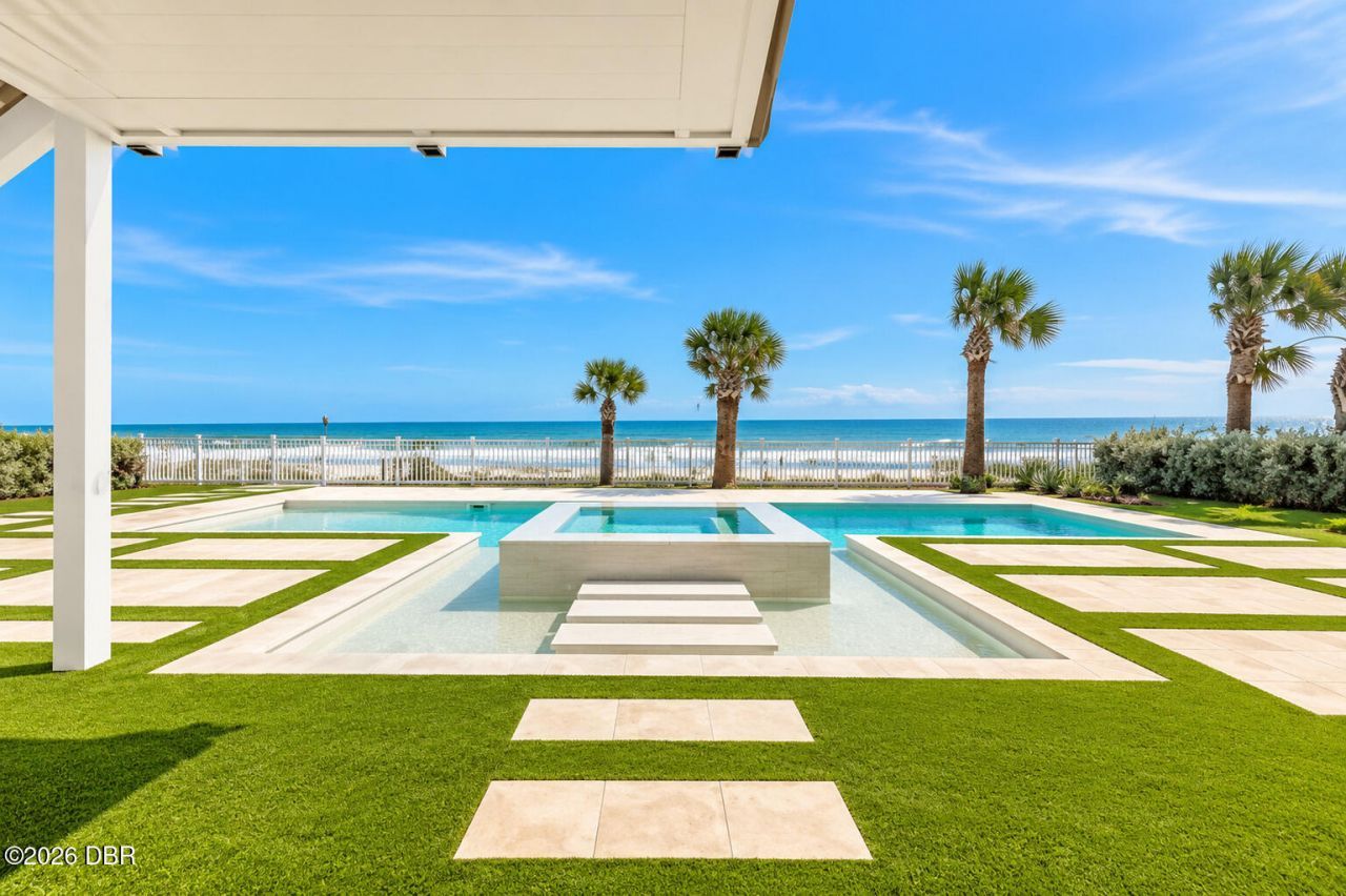 4643 Van Kleeck Drive, New Smyrna Beach, FL 32169 Photo