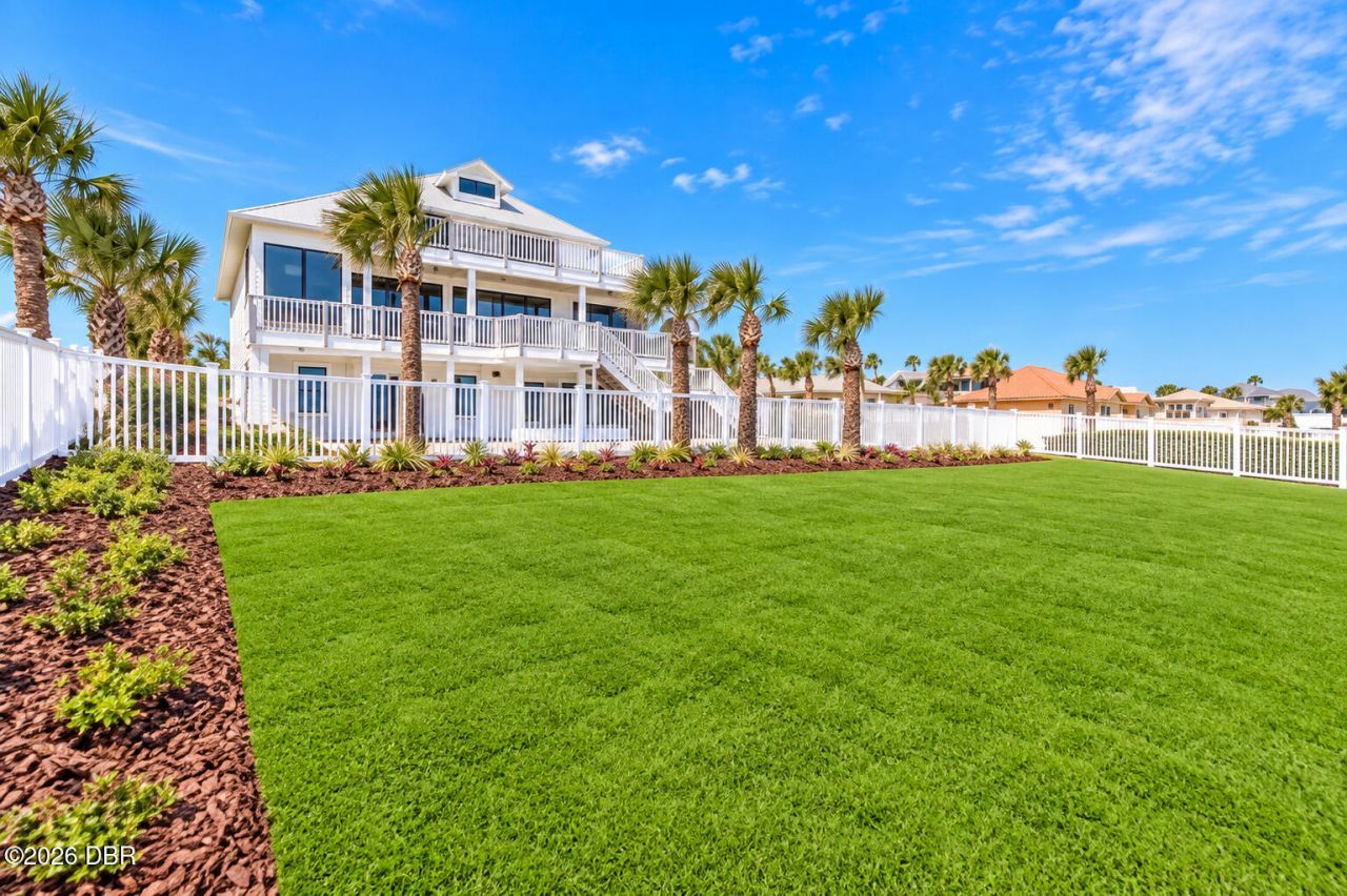 4643 Van Kleeck Drive, New Smyrna Beach, FL 32169 Photo