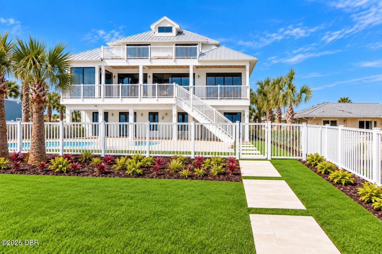 4643 Van Kleeck Drive, New Smyrna Beach, FL 32169 Photo