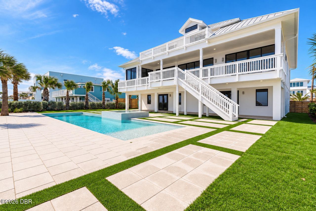 4643 Van Kleeck Drive, New Smyrna Beach, FL 32169 Photo