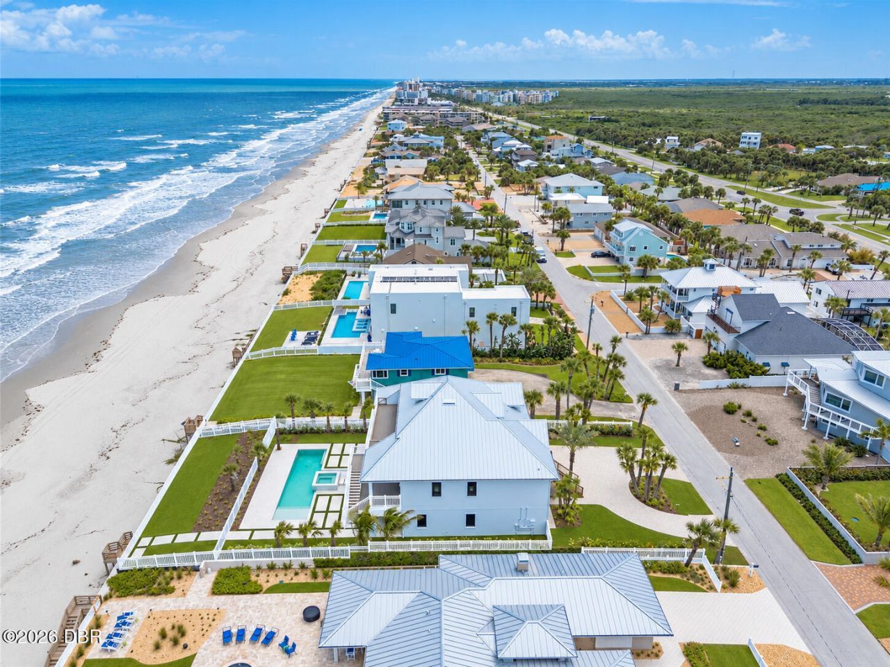 4643 Van Kleeck Drive, New Smyrna Beach, FL 32169 Photo
