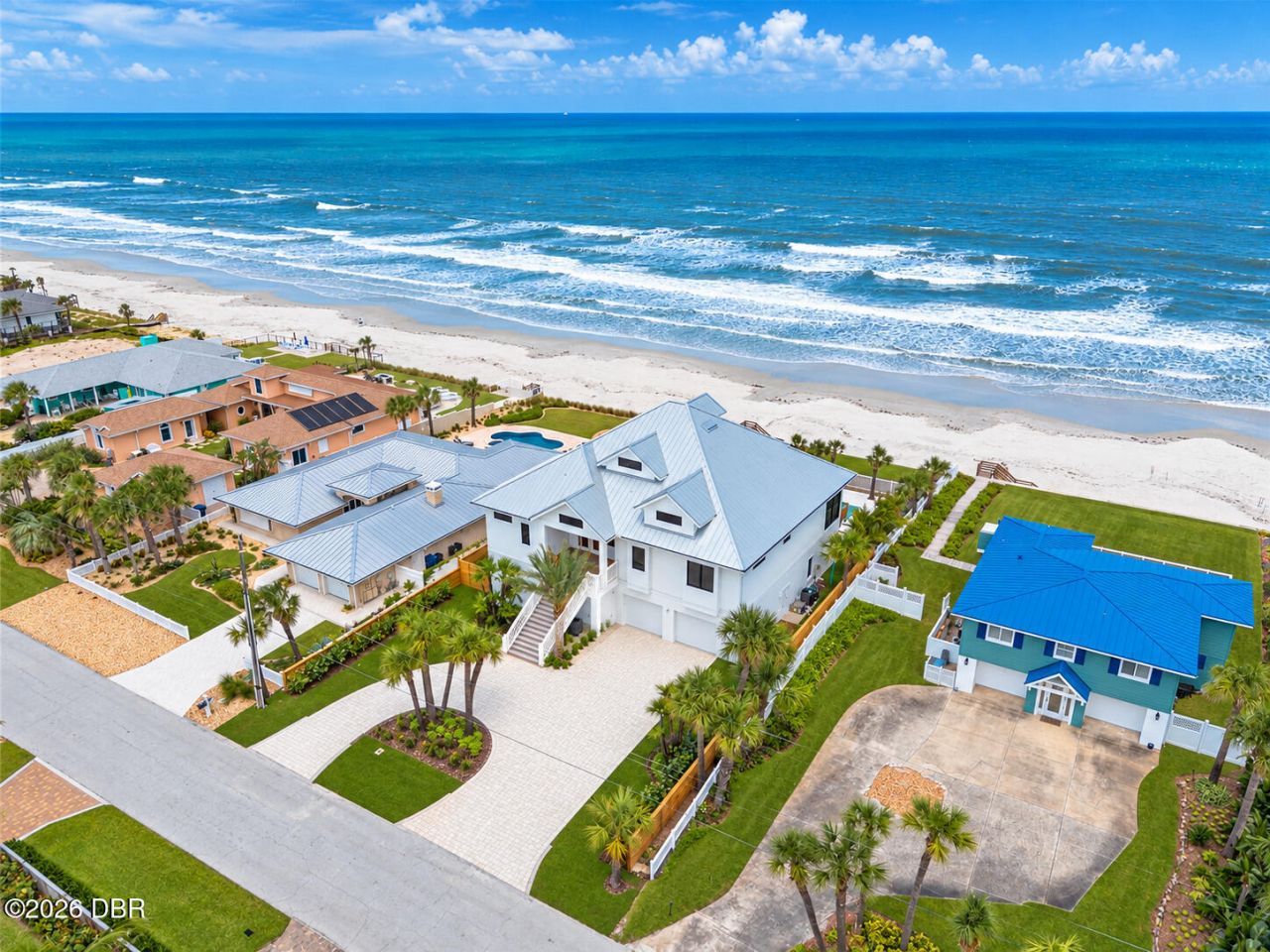 4643 Van Kleeck Drive, New Smyrna Beach, FL 32169 Photo