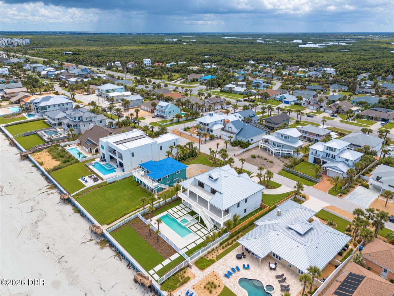 4643 Van Kleeck Drive, New Smyrna Beach, FL 32169 Photo