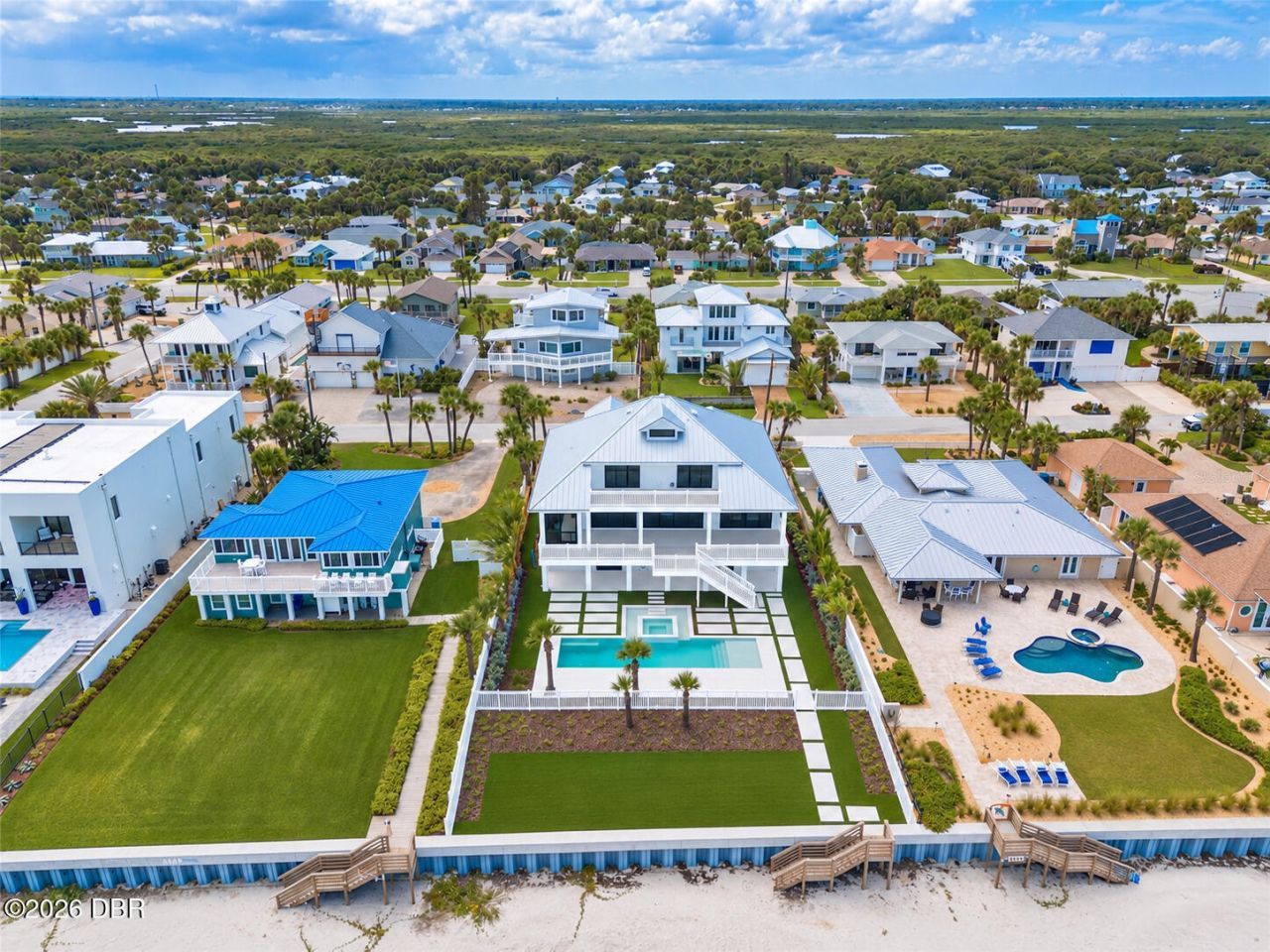 4643 Van Kleeck Drive, New Smyrna Beach, FL 32169 Photo