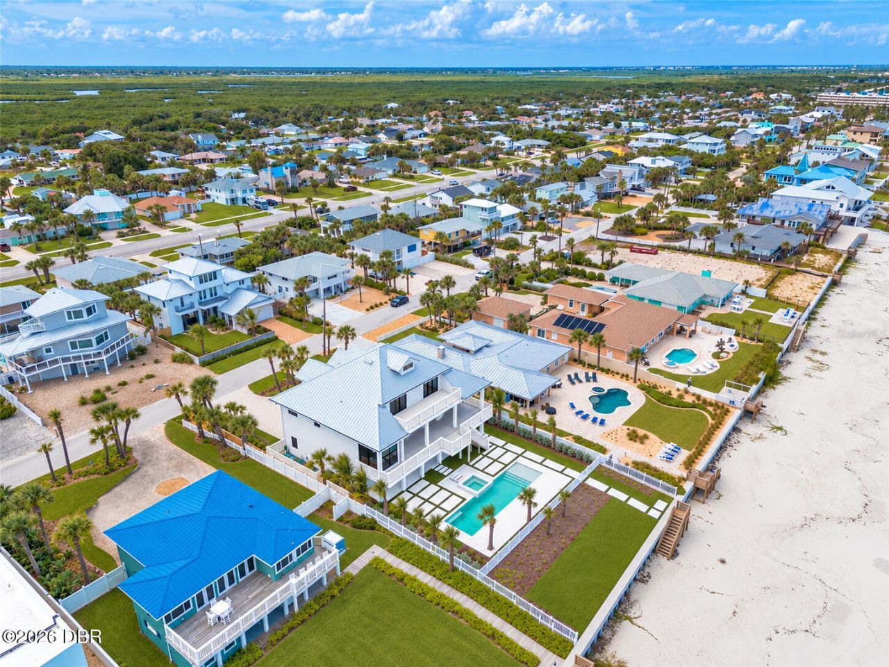 4643 Van Kleeck Drive, New Smyrna Beach, FL 32169 Photo