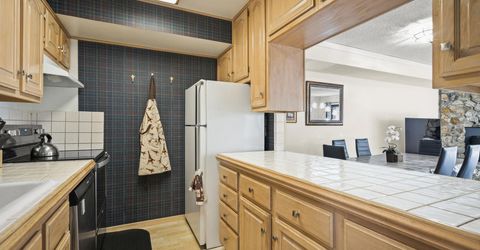 861 Southwood Boulevard, Unit 8, Incline Village, NV 89451 Photo