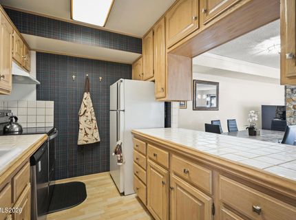 861 Southwood Boulevard, Unit 8, Incline Village, NV 89451 Photo