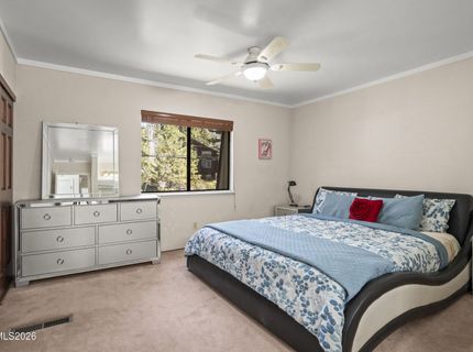 861 Southwood Boulevard, Unit 8, Incline Village, NV 89451 Photo