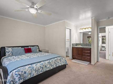 861 Southwood Boulevard, Unit 8, Incline Village, NV 89451 Photo