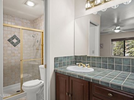 861 Southwood Boulevard, Unit 8, Incline Village, NV 89451 Photo
