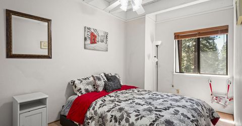 861 Southwood Boulevard, Unit 8, Incline Village, NV 89451 Photo