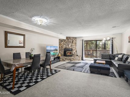 861 Southwood Boulevard, Unit 8, Incline Village, NV 89451 Photo