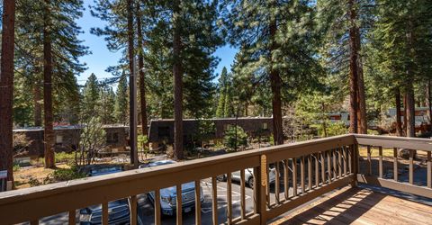 861 Southwood Boulevard, Unit 8, Incline Village, NV 89451 Photo