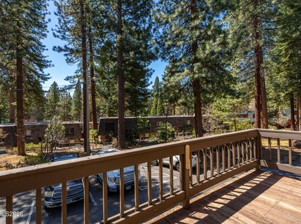 861 Southwood Boulevard, Unit 8, Incline Village, NV 89451 Photo