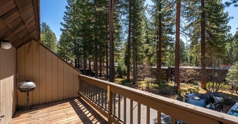 861 Southwood Boulevard, Unit 8, Incline Village, NV 89451 Photo
