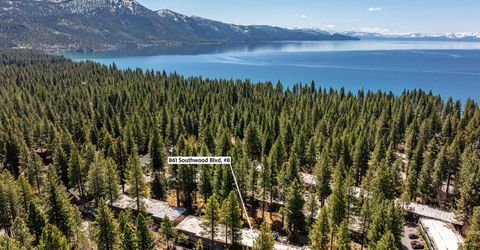 861 Southwood Boulevard, Unit 8, Incline Village, NV 89451 Photo