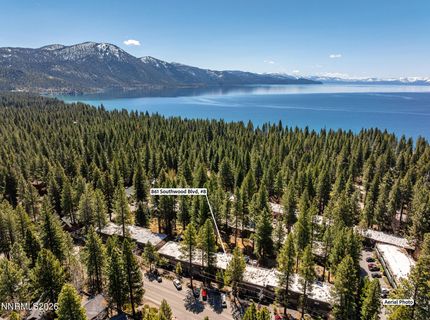861 Southwood Boulevard, Unit 8, Incline Village, NV 89451 Photo