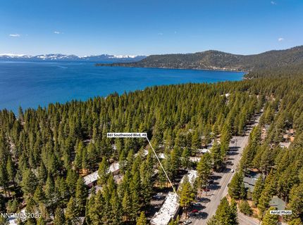 861 Southwood Boulevard, Unit 8, Incline Village, NV 89451 Photo
