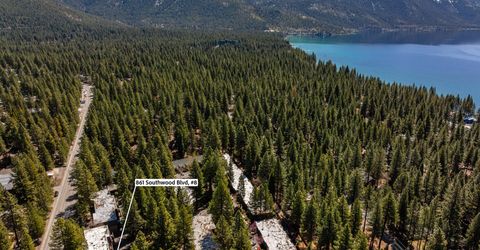 861 Southwood Boulevard, Unit 8, Incline Village, NV 89451 Photo