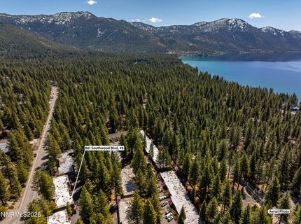 861 Southwood Boulevard, Unit 8, Incline Village, NV 89451 Photo