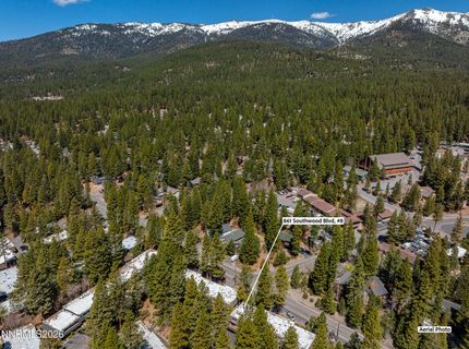 861 Southwood Boulevard, Unit 8, Incline Village, NV 89451 Photo