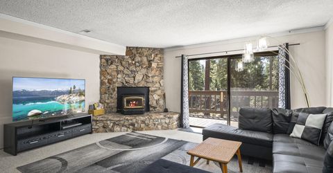 861 Southwood Boulevard, Unit 8, Incline Village, NV 89451 Photo