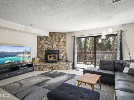 861 Southwood Boulevard, Unit 8, Incline Village, NV 89451 Photo