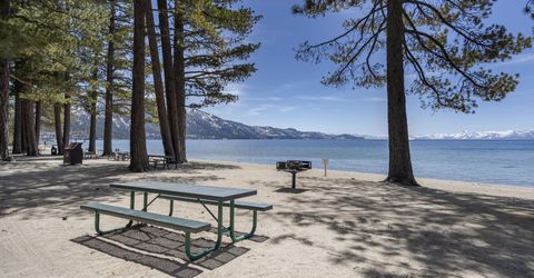 861 Southwood Boulevard, Unit 8, Incline Village, NV 89451 Photo