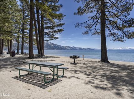 861 Southwood Boulevard, Unit 8, Incline Village, NV 89451 Photo