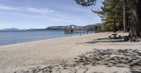 861 Southwood Boulevard, Unit 8, Incline Village, NV 89451 Photo