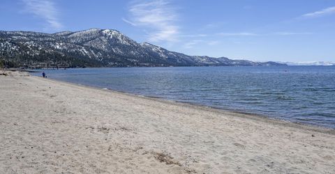861 Southwood Boulevard, Unit 8, Incline Village, NV 89451 Photo