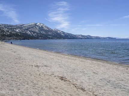 861 Southwood Boulevard, Unit 8, Incline Village, NV 89451 Photo