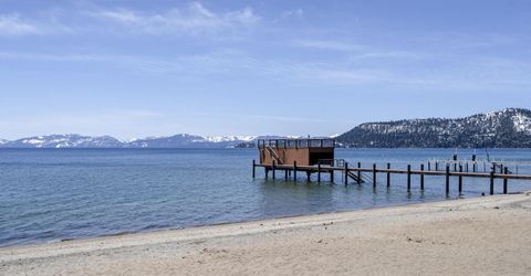 861 Southwood Boulevard, Unit 8, Incline Village, NV 89451 Photo